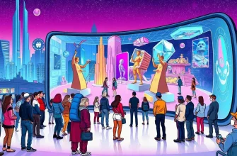 仮想展示会のドキュメンタリー映画10選