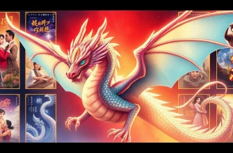 ドラゴンメロドラマ映画特集