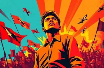 革命のドキュメンタリー映画