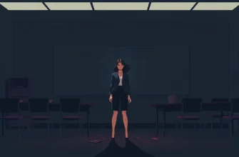 教師をテーマにしたホラー映画10選