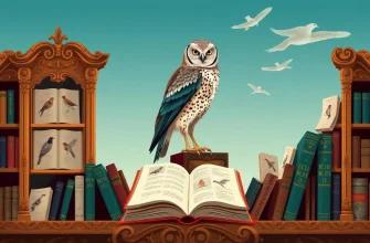 鳥をテーマにした探偵映画10選