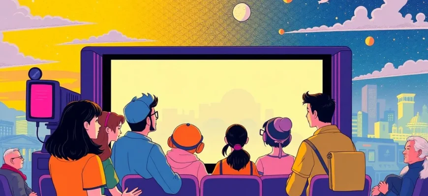 人間の良さを再確認する映画