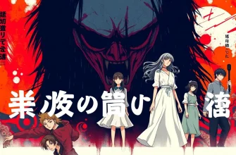 呪いのスリラーフィルム10選