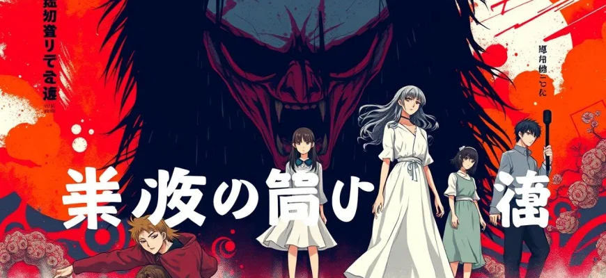 呪いのスリラーフィルム10選