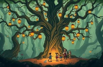 神秘的な森の映画10選