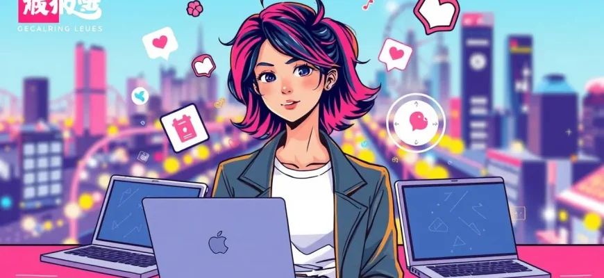 オンライン恋愛のスリラー映画10選