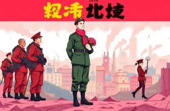 兵士の恋愛映画10選