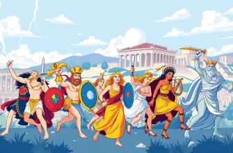 古代ギリシャの歴史映画10選