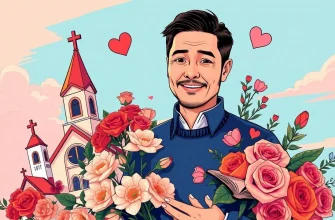 牧師の恋愛映画10選