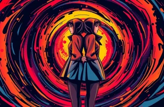 双子の姉妹トリラー映画特集