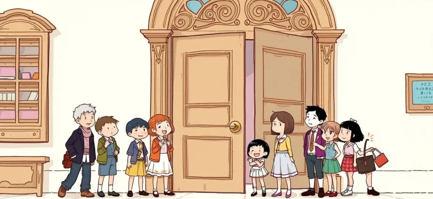 改革の時代を笑う - コメディ映画特集