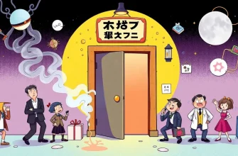 カリカリの世界を笑いで描く10本の映画