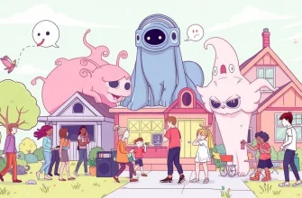 宇宙の隣人たち - SF映画10選