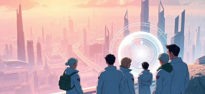 実験SF映画のベスト10