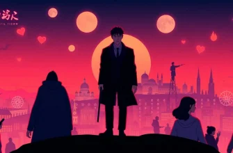 忠誠を描いた伝記映画10選