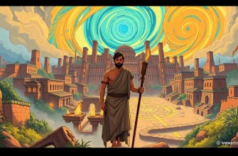 古代信仰のスリリングな映画10選