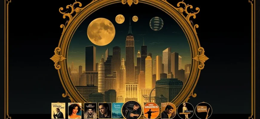 社会の悪を描く犯罪映画10選