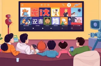 家族向けイノベーション映画のベスト10