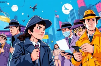 探偵ドキュメンタリー映画10選