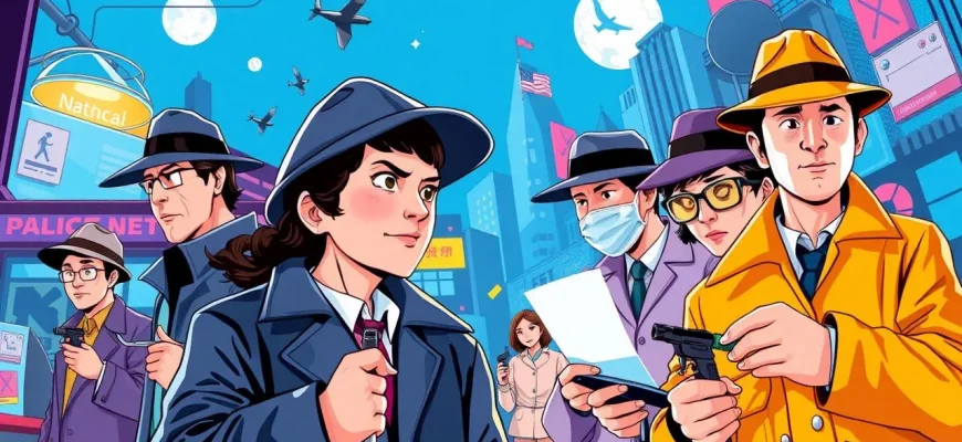 探偵ドキュメンタリー映画10選