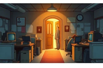 職場のポルターガイストをテーマにしたミステリー映画10選