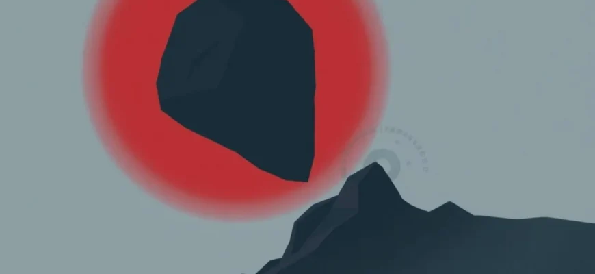 メテオライトの恐怖映画特集