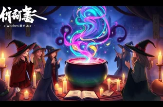 魔女の集会映画特集