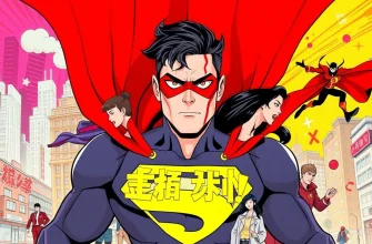 超人メロドラマ映画特集