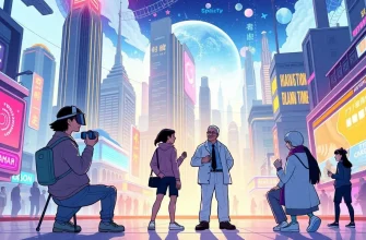 仮想世界のSF映画10選