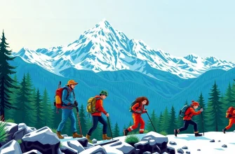 エクストリームツーリズムの災害映画10選