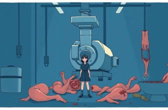 肉の恐怖映画特集