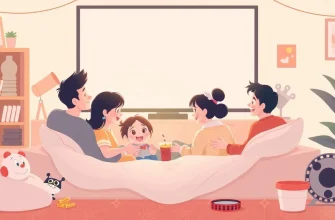 家族向け小人映画のベスト10