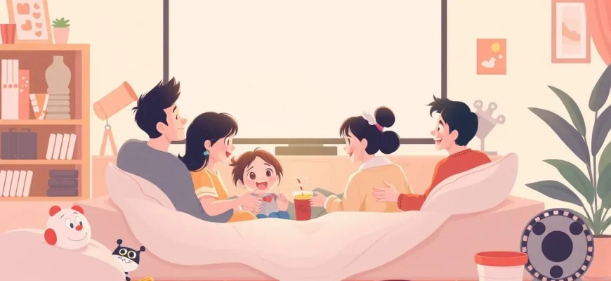 家族向け小人映画のベスト10