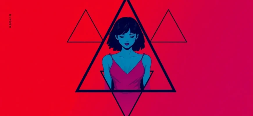 恋愛三角関係のホラー映画ベスト10