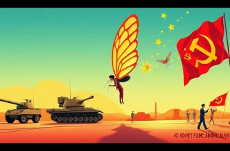 ソビエト映画のメタモルフォーゼ