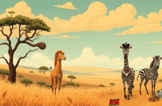 ケニアのファンタジー映画ベスト10