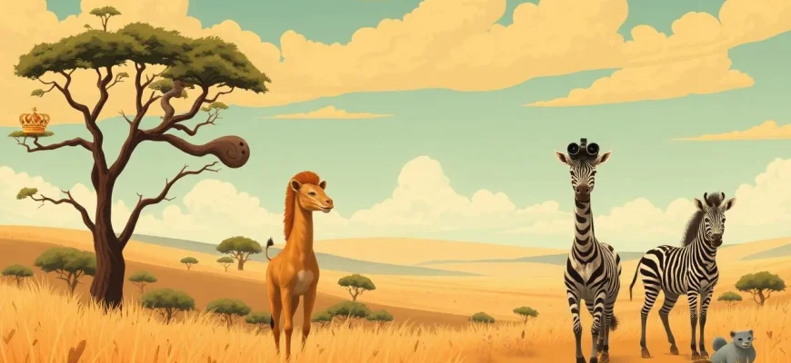 ケニアのファンタジー映画ベスト10