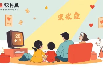 家族向け映画：意志の力