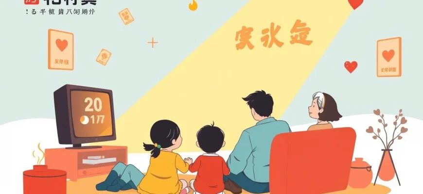 家族向け映画：意志の力