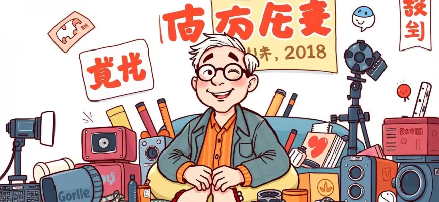 コレクターの笑いもの：コメディ映画特集