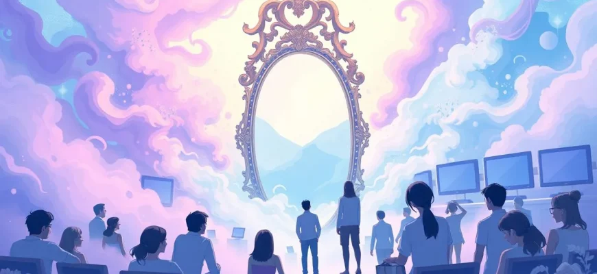 催眠映画の世界へようこそ