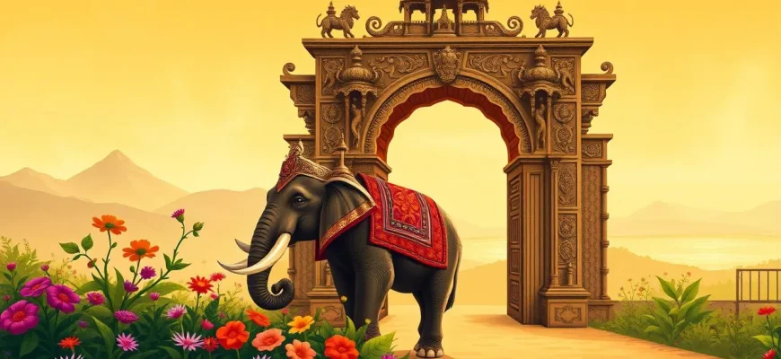 インドを舞台にしたファンタジー映画のベスト10