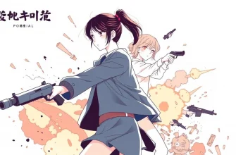 姉妹アクション映画特集