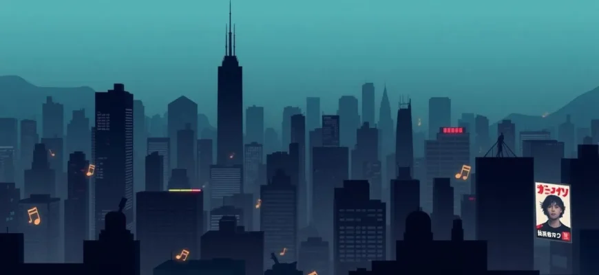 恐怖映画のサウンドトラック10選