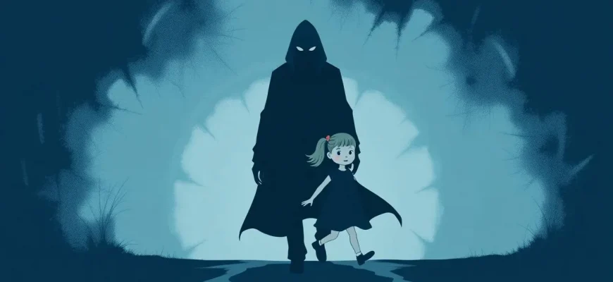 子供の誘拐を描いたホラー映画10選