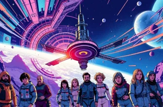 宇宙ステーション映画特集