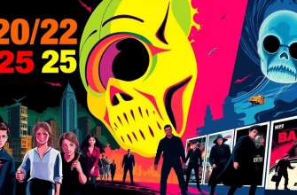 2022年の25の最高のスリラー映画