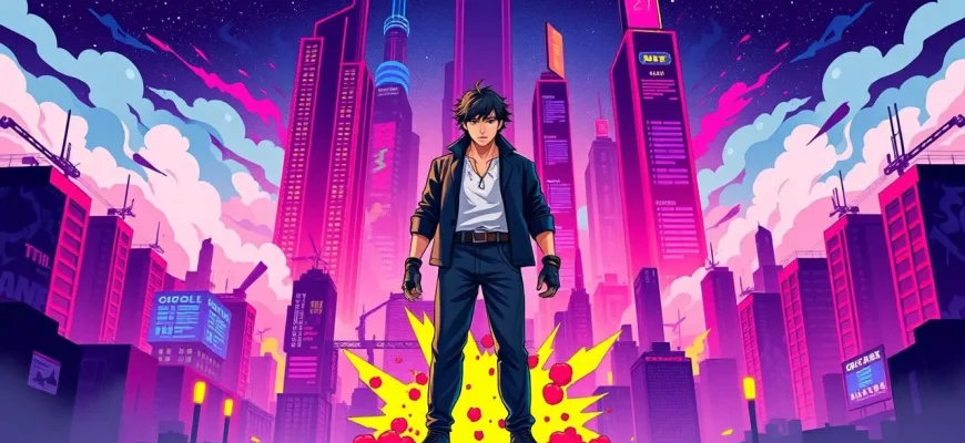 エピック映画の傑作10選