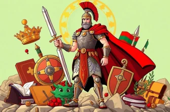 古代ブルガールの歴史映画10選