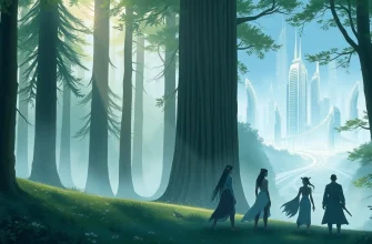 自然をテーマにしたSF映画10選